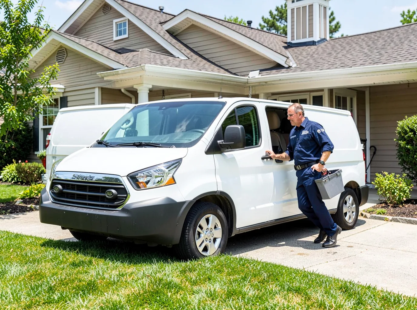 Emergency Plumber company in Cavour, SD